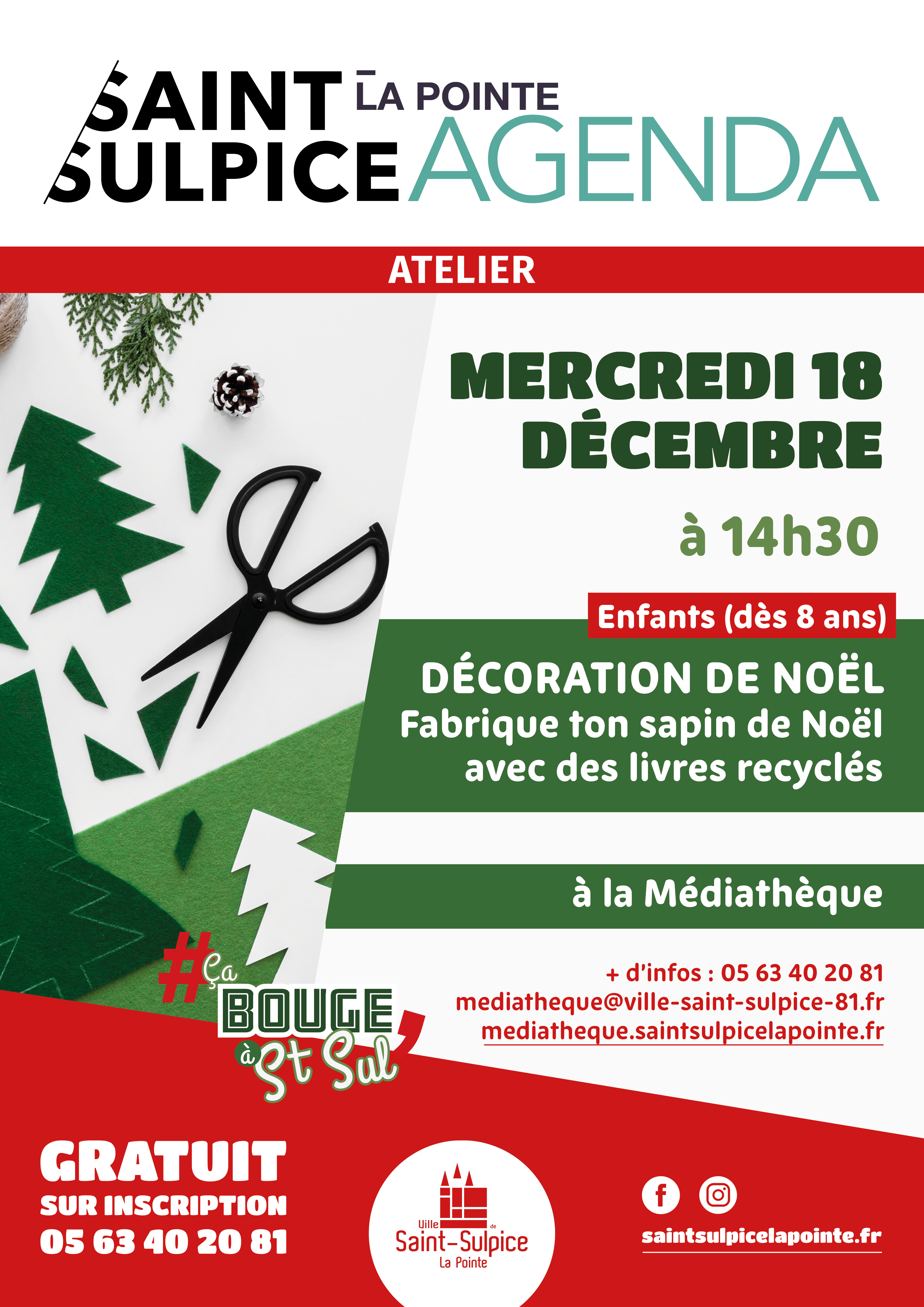 déco noel