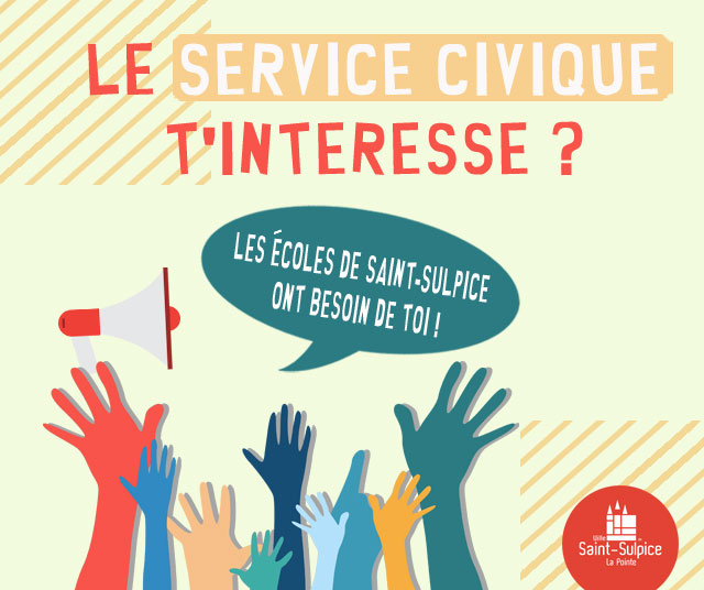 Service civique