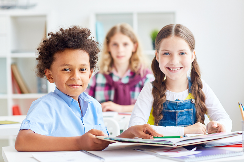 Temps accompagnement aux devoirs