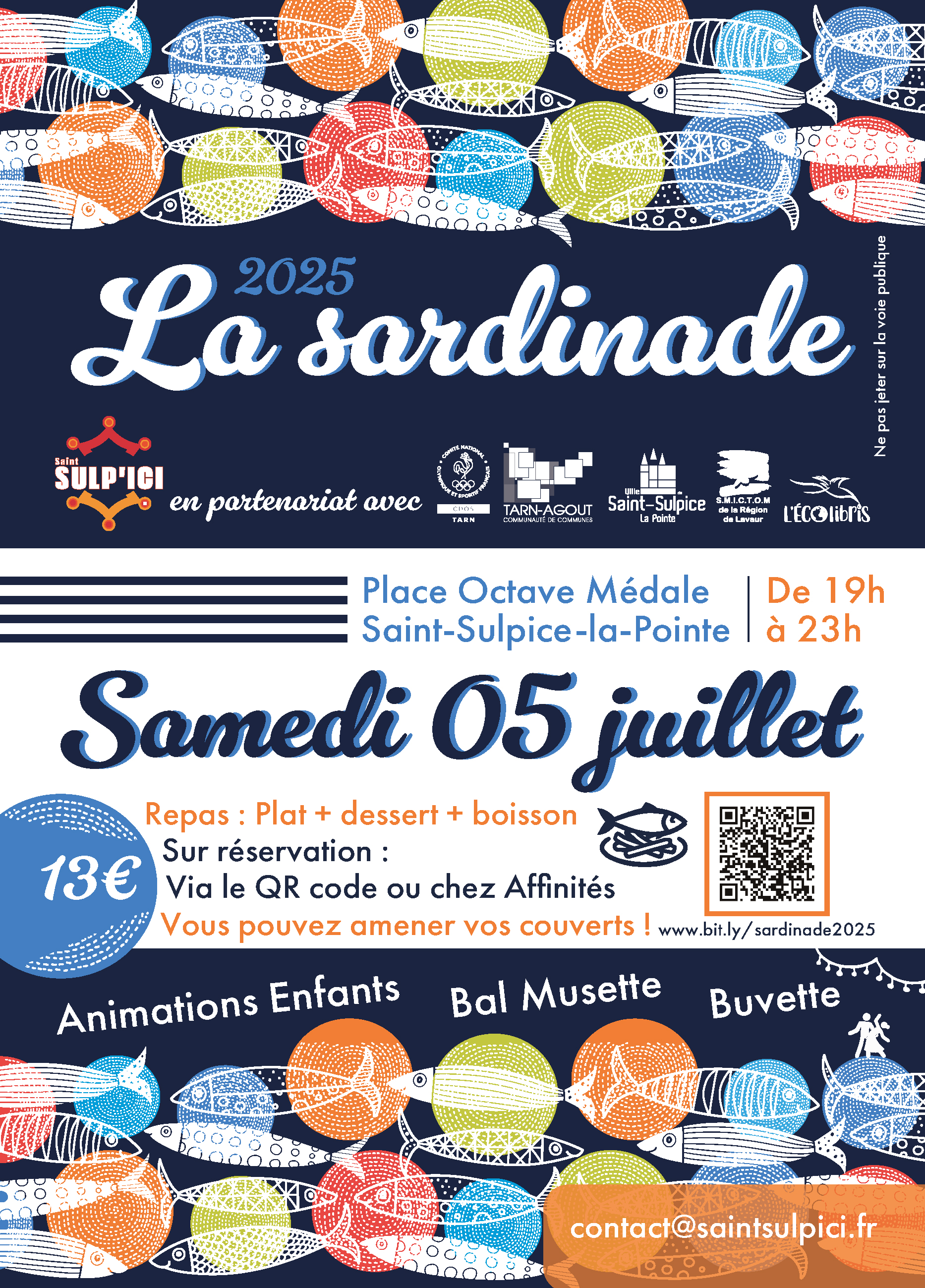 Sardinade