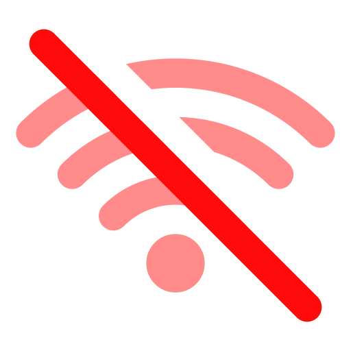 nowifi