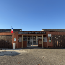 Ecole Henri Matisse