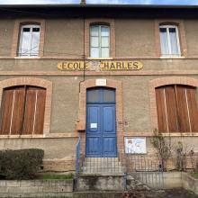 Ecole st Charles